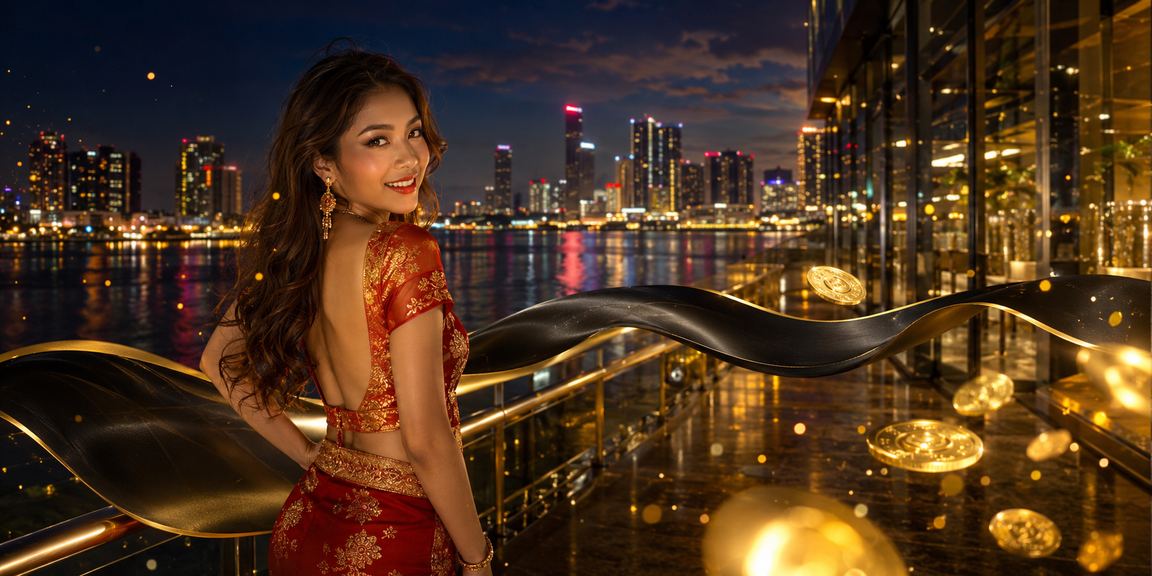 Paparan VIP dan bonus eksklusif zb1 untuk pemain Johor Bahru
