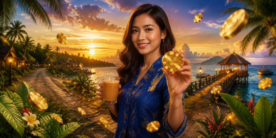Suasana hiburan dan permainan kasino Malaysia di platform zb1