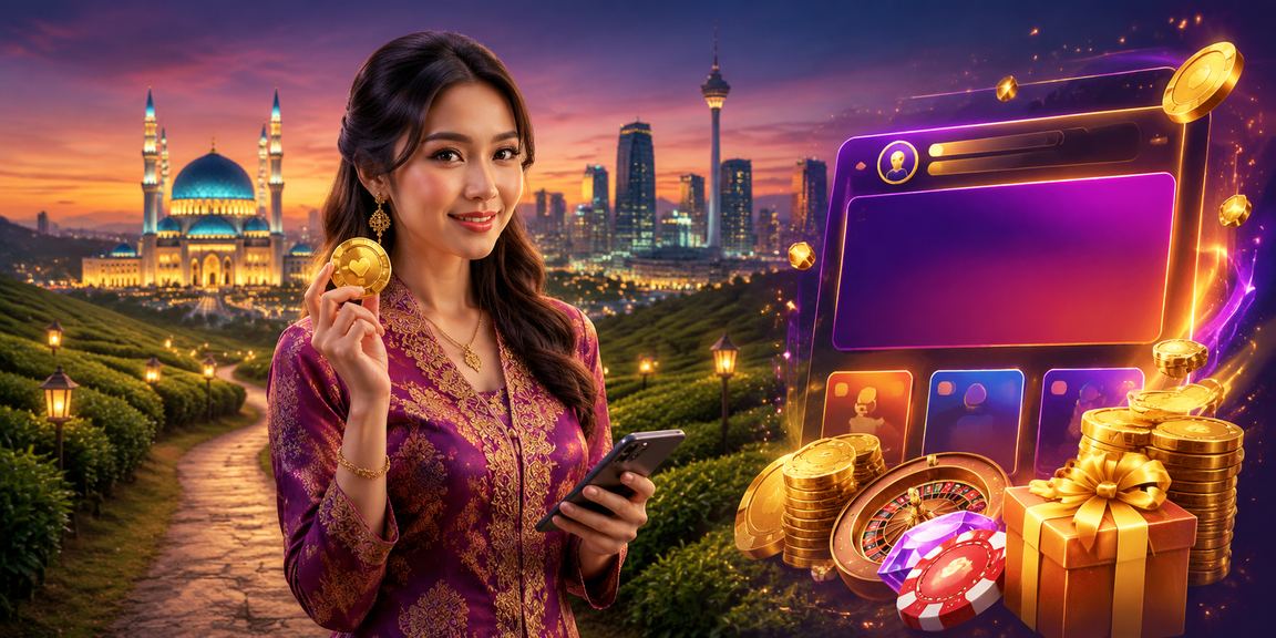 Pemain di Selangor menggunakan aplikasi kasino zb1 dengan mudah
